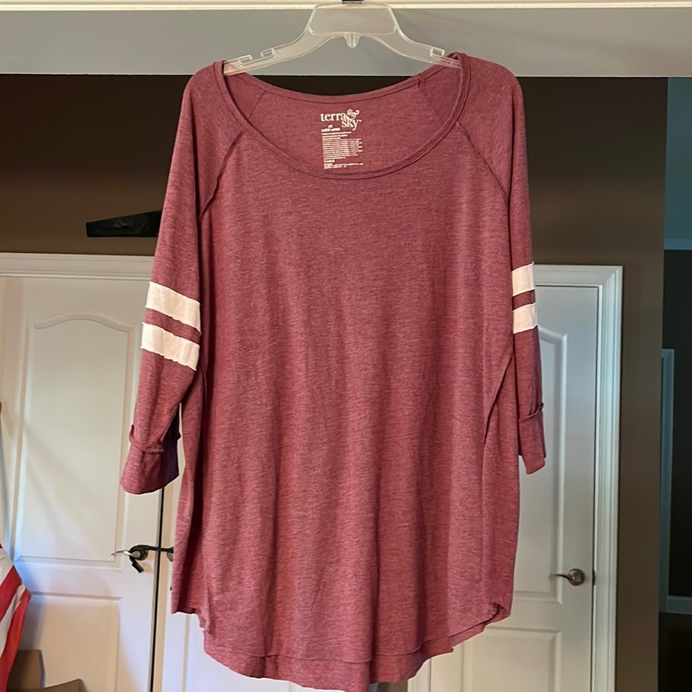 Light and casual